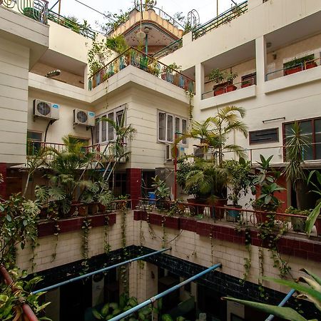 National Guest House Джаландхар Экстерьер фото
